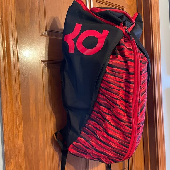 KD Nike Kevin Durant large basketball bag - Picture 2 of 13